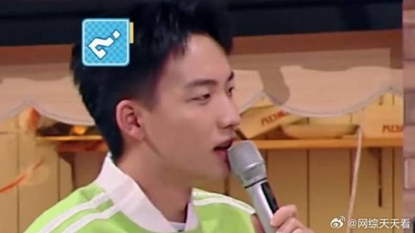 杨迪答题被林泽质疑,立马反驳,理不直气也壮!