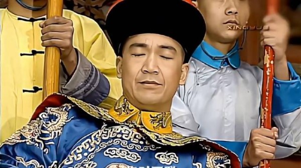 这就是考试作弊的后果,屁股都肿上天了!