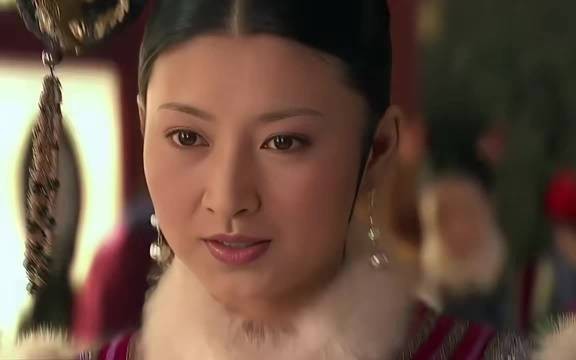 甄嬛熹妃回宫步步为营复仇,沈眉庄与甄嬛感情深厚 电视剧|甄嬛传|孙俪