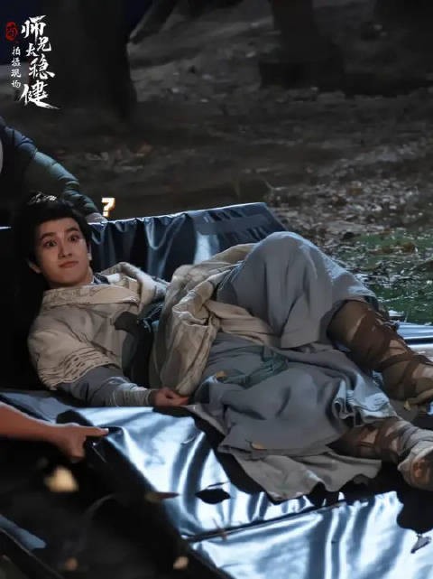 真实实力不详,全靠临场发挥