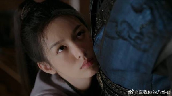 锦月如歌：禾宴弄坏都督心爱之物，直接跪在他面前，一句话整蒙他