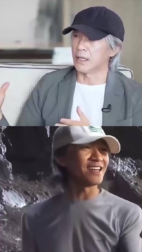 谁都没想到，从不惯内娱流量的六公主，竟唯独执意力挺周星驰
