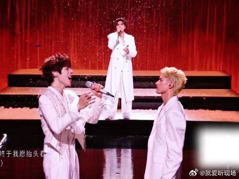 牛！太牛了！完颜团牛炸了！