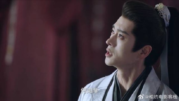 锦月如歌：老将军忠肝义胆，哪料何如非背信弃义，在殿前背刺他