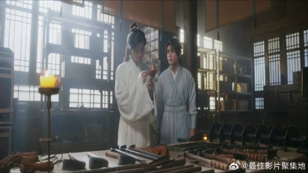 方多病分析李莲花 结果竟说得头头是道，李莲花听震惊了
