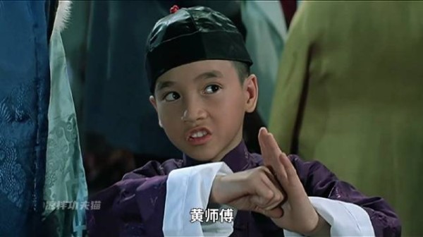 硬核拆解——原来白鹤亮翅是嘲讽技能,小黄飞鸿对小石坚