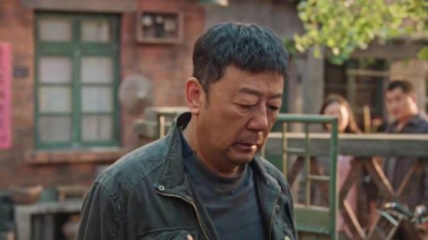 刘琳演绎婆媳巅峰对决，郭涛和稀泥激化矛盾