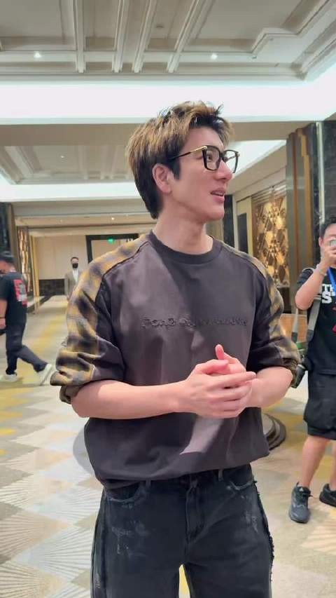 天津站圆满落幕,帅到让人尖叫!