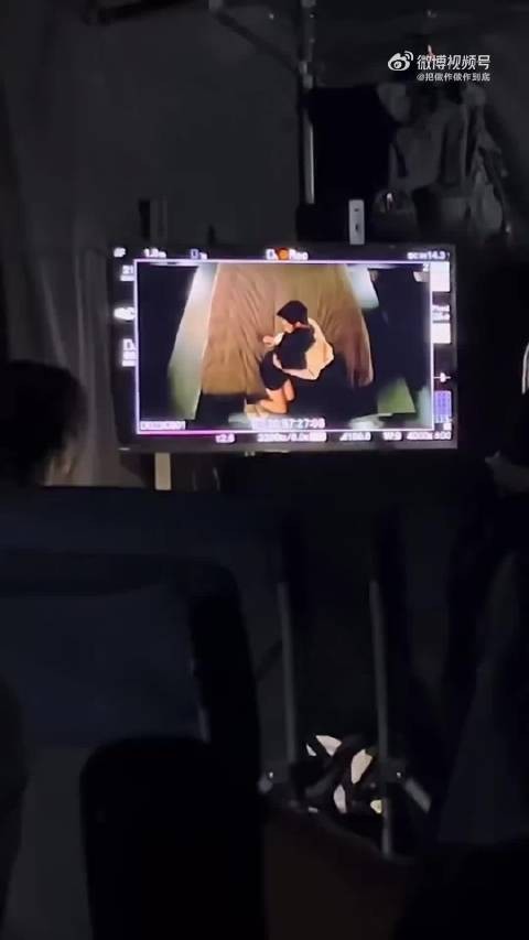拍都拍了!删减是怎么的!我们又不是不能看