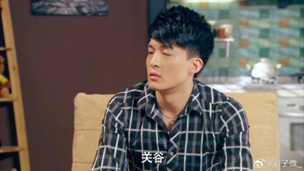 子乔能有什么坏心思呢?不过是想让关谷包养他 一起追剧 #好剧推荐下集更精彩