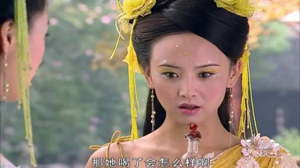 童年爆款古装剧欢天喜地七仙女,每一段剧情都让人记忆犹新,满满怀旧氛围感
