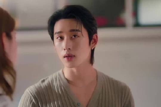 我喜欢男人但不是你朋友那种