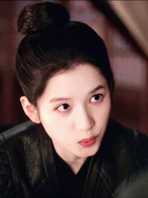 回避型男主就需要一个阳光直率敢爱敢恨的女主! 肖战 张婧仪
