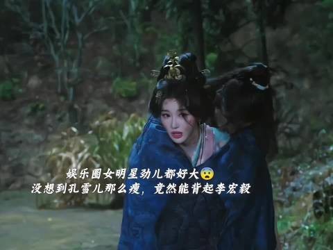 男女主都有嘴的感觉真好,有误会当场就说开了