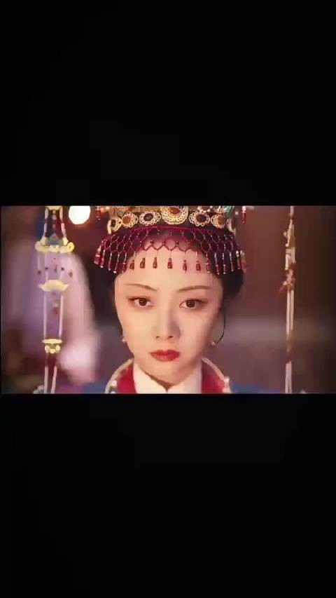 从天真烂漫的淳贵人，到隐忍坚韧的许兰香，谭松韵的角色跨度好大