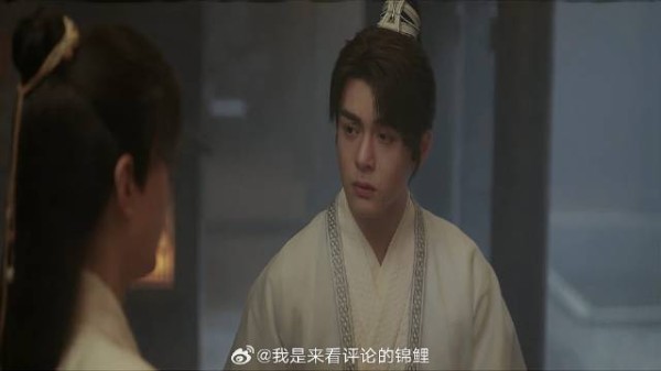 李莲花方多病破案 竟发现是场嫁祸罪,太令人毛骨悚然了