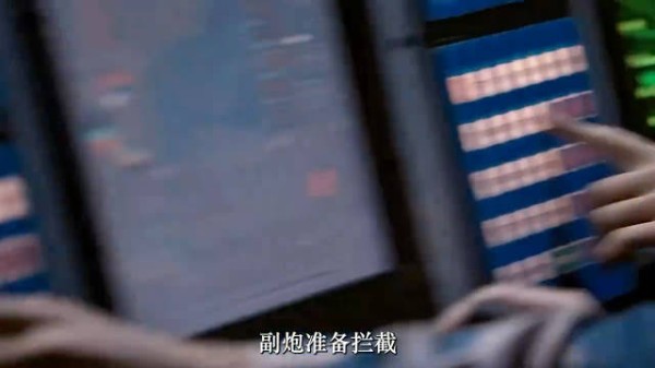 《红海行动》无畏无惧，只因使命在身！