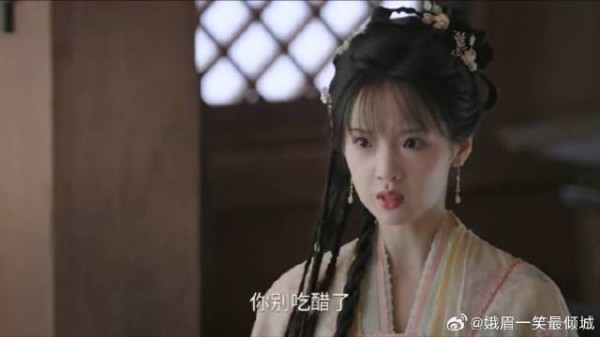 锦月如歌:猎户满嘴谎言,禾宴设计探查,怎料被宋陶陶这么误会