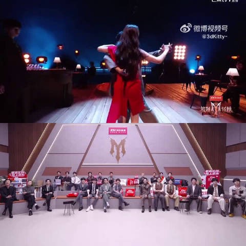 从听不懂音乐术语到交出88分舞台，这进步速度看得人又爽又感动