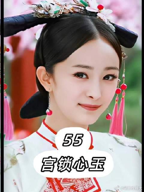 晴川实施逃跑计划,银霜用美人计挟持年羹尧