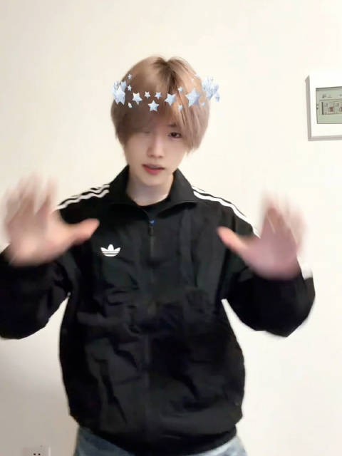 好带劲的光～ 爱看爱看 摩多摩多