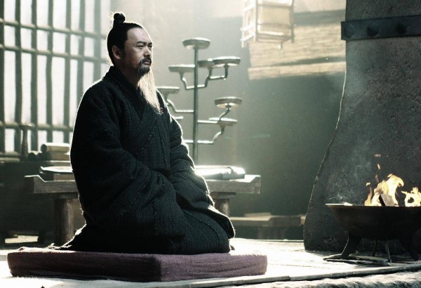 孔子斜眼看人，对丑陋之人区别对待，导致孔门失去一位大能先师