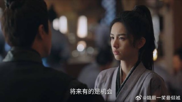 锦月如歌:九骑营人选被公布,禾宴以为板上钉钉,结果却出人意料