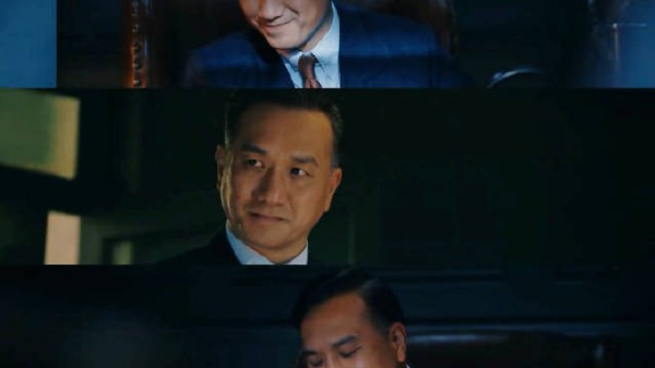 别招惹李默群，翻脸只在一念之间！