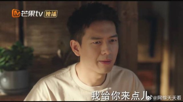 许红豆做饭难吃,碍于阿奶在边上,谢之遥只能咽下
