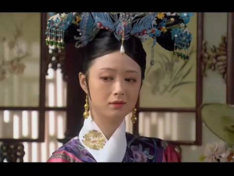 华妃这段台词 让职场“牛马”狠狠共情 电视剧|甄嬛传|华妃|蒋欣