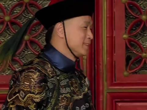 原来?TA才是最不希望《甄嬛传》大火的人,李天柱甄嬛传苏培盛演技派古装
