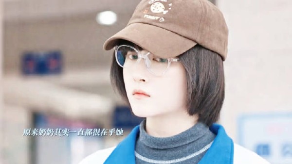 生逢其时，齐时考砸劝退奶奶反成乌龙，两代关心错位