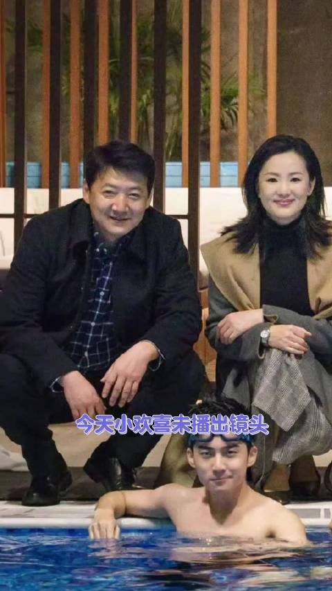 小欢喜突然上热搜，我就知道它的含金量了回忆杀