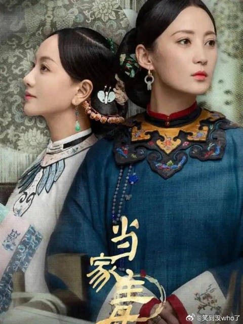 小妾（曾宝琴）为报夺子之恨，对正妻（沈翠喜）展开报复