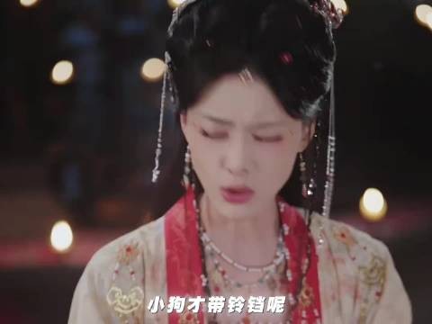 赵夕汐恶人堆里反杀，命定之人相互救赎