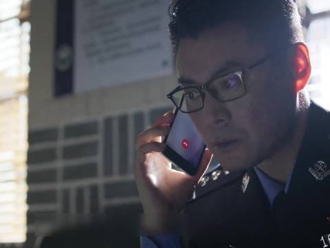 李飞成功拿到视频！李维民再次出山！