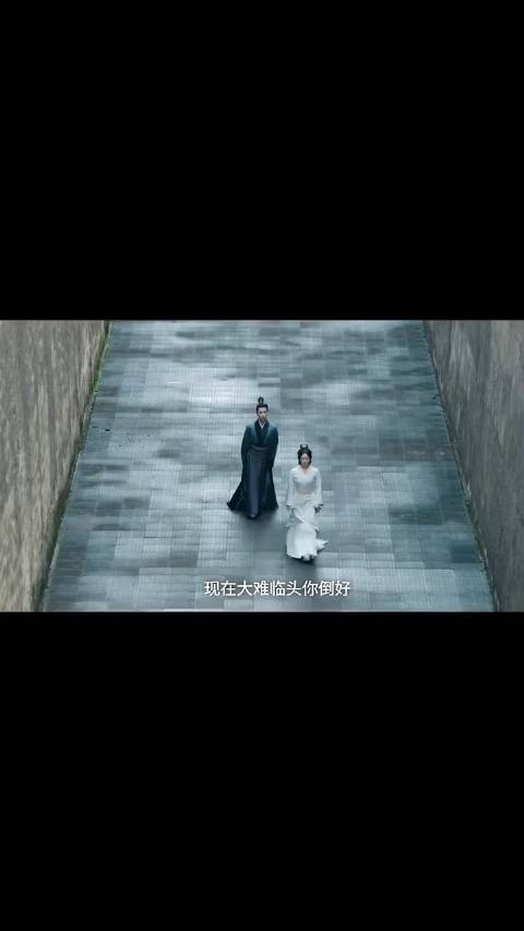 26年后重刷,依然震撼于剧情的前瞻性