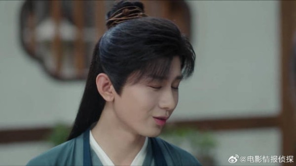 方多病为让李莲花留下破案 竟用狐狸精威胁，李莲花无语