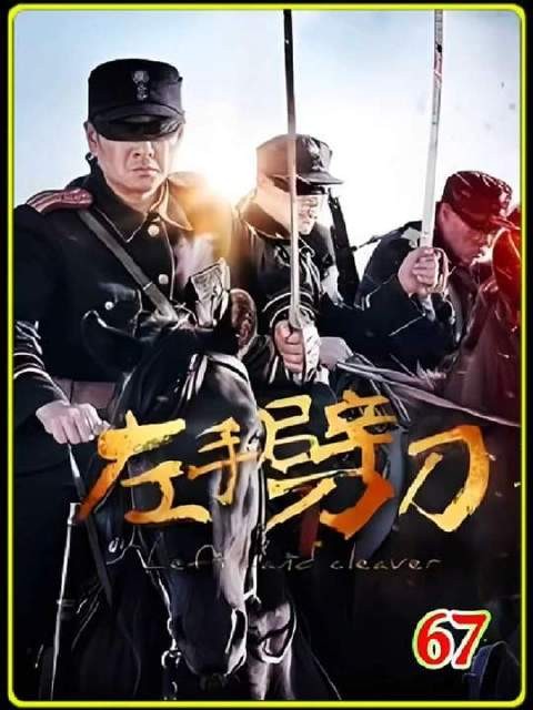 左手劈刀终章降临，龙飞对决韩德功的巅峰一役