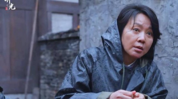 林武峰借暴雨智斗恶邻王勇