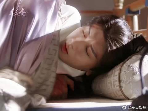 独属于李莲花的破碎美学