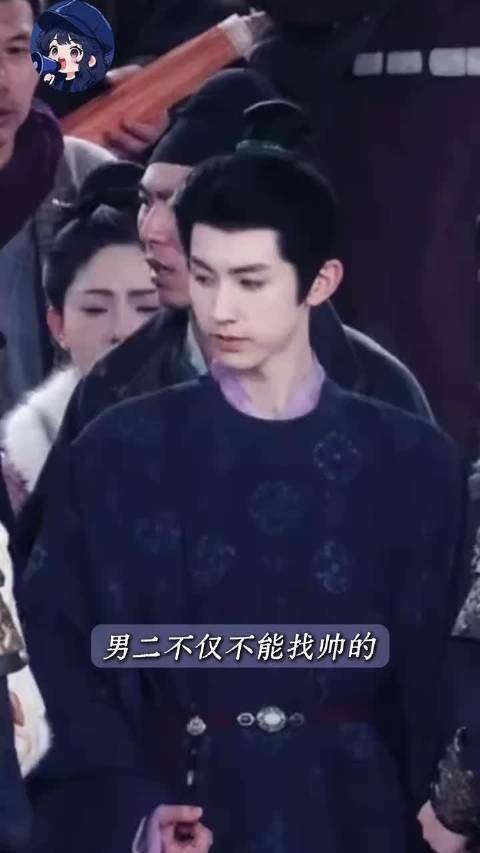 钱三一林妙妙我想你们了 赵今麦