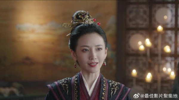 玉夫人冤枉李莲花是凶手 竟要火烧李莲花,太不分轻重了