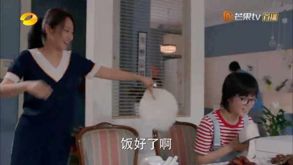 少年派：王胜男念叨林妙妙五天，终于等到她放学了…