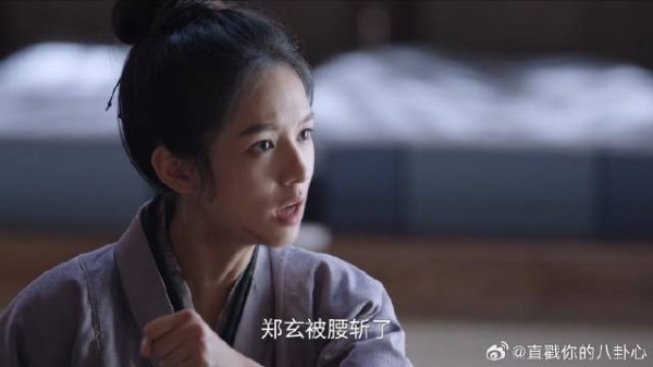 锦月如歌:新兵抛弃同伴,属下询问如何处理,肖珏做法吓坏禾宴