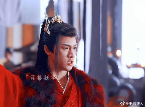 阿音死在元神剑下