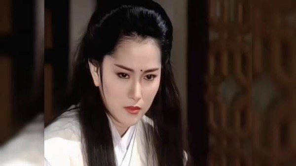 小时候只顾看展昭了，原来包青天里隐藏这么多美人！