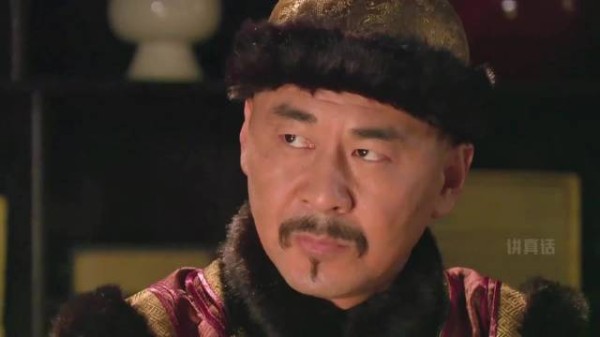 甄嬛被禁足,流珠小天使为救甄嬛牺牲