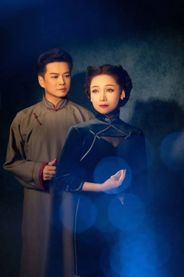 赵志刚与华雯首次同台！跳出唱腔与程式，戏曲名家如何凭一口上海话诠释经典