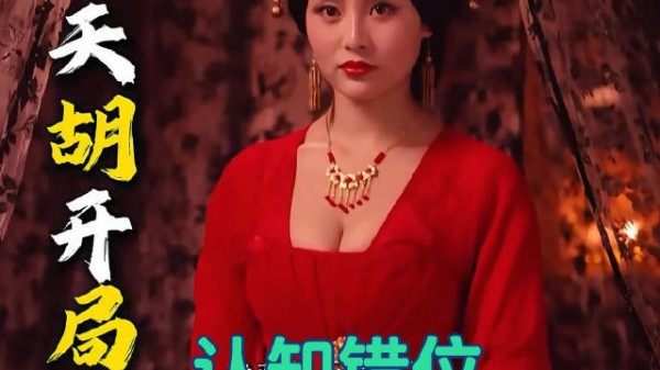 读懂“赵姬”的悲剧，别让认知错位毁了你的人生